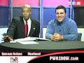 Pro Wrestling Report - Dec 1, 2006