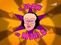 El Show de Marlo - Mujer del jarron (Marzo 2006)