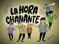El Show de Marlo - Mujer del jarron (Marzo 2006)