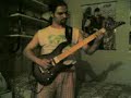 IRON MAIDEN - CHILDREN OF THE DAMNED with Yamaha (Verbania)