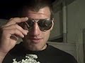Ladies and gentleman your about to venture into the mind of a very drunk and outspoken Vito. Future clips will feature the inebriated one talking sex, religion, politics, drugs and more. Pretty much anything that will make you either laugh or get angry. Vito doesn't care either way.