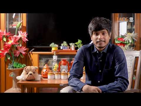 IACG Multimedia College Hyderabad General video thumbnail 10