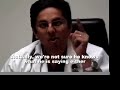A Cardiologist's Office Revenge:  Barry in the Box