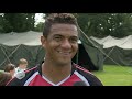 Zomervoetbalkamp FC Groningen