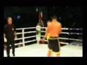 RAGALMUTO (ITALY) Vs PERKOVIC (CROATIA) PART 2 OF 2