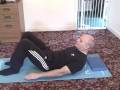Free Pilates Exercises - Ab Prep - Lesson 13
