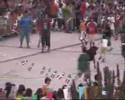 fiestas de beraun