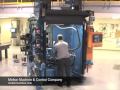 MMCC #9219 Two-Torch Vertical Axis Welding Machine