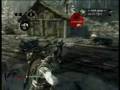 BUG GEARS OF WAR 2 MUNITION INFINIE par ELMAGIQUE FIN.wmv
