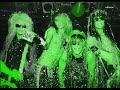 Glam and Sleaze Metal Video