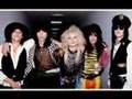 Glam and Sleaze Metal Video
