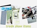 Trade Show Stands Video - DiscountDisplays.co.uk