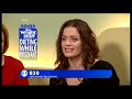 TWStuff - Dieting While Pregnant part 1 (26.11.08)