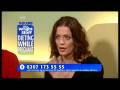 TWStuff - Dieting While Pregnant part 1 (26.11.08)