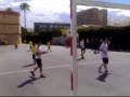 i jornadas deportivas intercarmelitas  resumen