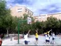 i jornadas deportivas intercarmelitas  resumen