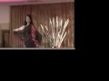 Sri Lankan fashion show ( London )
