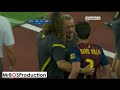 Big Fight Between ( Barcelona vs Real Madrid ) Players (HQ)