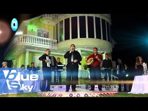 Gezim Salaj - Ulqinake - Hite Verore 2013 - TV Blue Sky