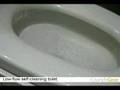 Video: Silent Washer/Dryer, Low-Flow Toilet, and Heat Pump Demo [CrunchGear on YouTube]
