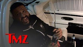DJ Khaled Says He 's Ready to Collaborate with Meek Mill Whenever | TMZ