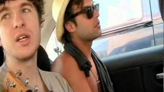 The Kooks - MTV Ibiza Rocks 2010