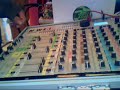 mix on mawzer M3210 midi controler