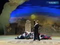 НА Ушах (Аграрный Университет) Парад Планет КВН 2000 год