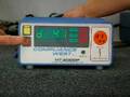 Compliance West -P Hipots:  Leakage and Time settings
