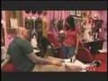 My airing of getting tattooed on an L.A. Ink episode