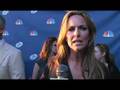 NBC Red Carpet Interview: Melora Hardin (The Office)