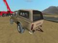 Rigs Of Rods - Flexbody Test