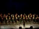 2nd annual college choir explosion---featured choirs include university of louisville, university of kentucky, wilberforce university, berea college, lane college, western kentucky university, university of central oklahoma.

congrats 2:
1st place --- berea college
2nd place --- uofl black diamond choir
3rd place --- lane college
people's choice
berea & black diamond choir