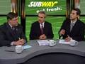 Ravens vs. Seahawks Recap