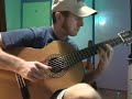 danza paraguaya   cacique nitsuga mangoré