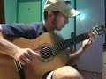 danza paraguaya   cacique nitsuga mangoré
