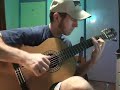 danza paraguaya   cacique nitsuga mangoré