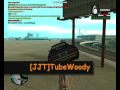 Gta SA MP Stunting