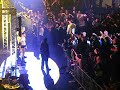 Legacy make their entrance *Short* (WWE DX Invasion Tour, November 5th, Glasgow, Scotland)