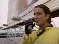 Bottle Rocket Trailer