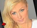 police arrested paris hilton on cocaine possession charges late friday night after stopping the car she was in on a las vegas street. (aug. 28)