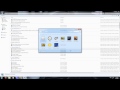 Click here to watch this video how to access god mode windows 7/vista