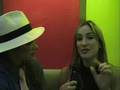 Meuteunoseu entrevista Claudia Leitte