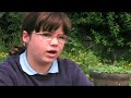 James Dixon Primary School Garden Environmental Award