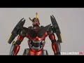 Gurren Lagann Great Impact Model Series