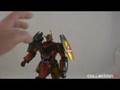 Gurren Lagann Great Impact Model Series