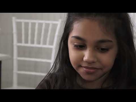 Додела пакетића у Дому здравља