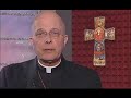 Cardinal Francis George Welcomes Pope Benedict to the US