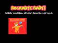 Lullaby Rendition of Nirvana's Something in the Way