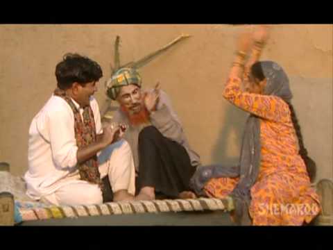 Wife Listens To Husbands Secret Plan Of Remarriage - Tabbar Shadaian Da Comedy Clips